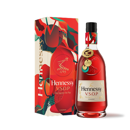 HENNESSY V.S.O.P MAF 2024