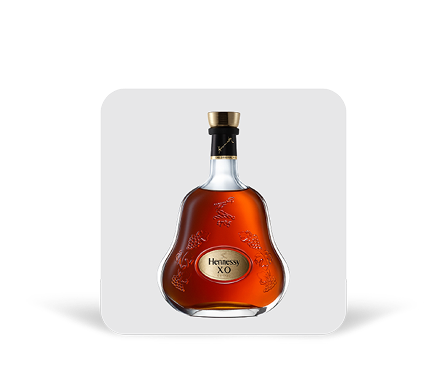 Hennessy X.O 70cl
