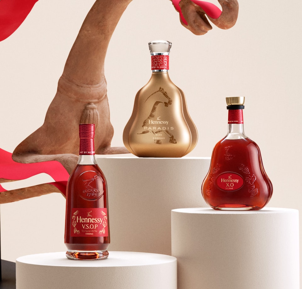 Hennessy Products