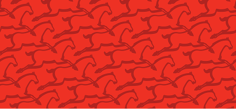 Chris standing up holding his daughter Elva